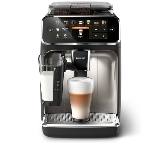 Philips Kaffeevollautomat der Serie 3300