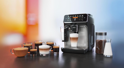 Philips Kaffeevollautomat der Serie 3300