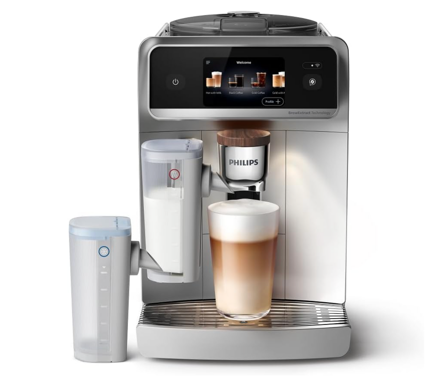 Philips Kaffeevollautomat der Serie 3300