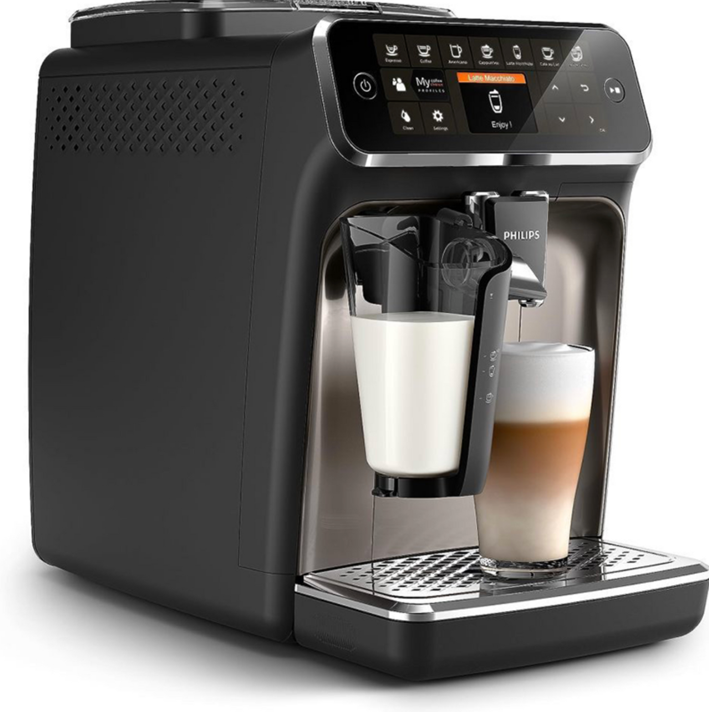 Philips Kaffeevollautomat der Serie 3300