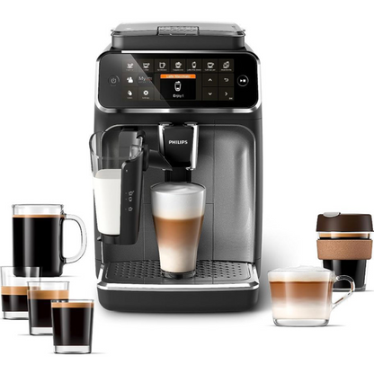 Philips Kaffeevollautomat der Serie 3300